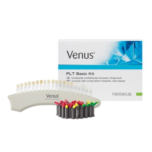 VENUS PEARL PLT BASIC KIT 66013213  - Click Image to Close